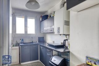  Appartement  vendre 4 pices 73 m