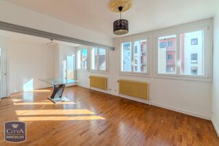  Appartement � vendre 4 pi�ces 86 m�