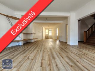  Maison � vendre 7 pi�ces 165 m�