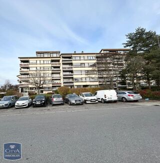  Appartement  vendre 93 m