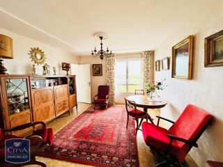  Appartement  vendre 4 pices 72 m