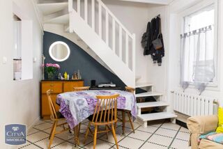  Appartement � vendre 3 pi�ces 54 m�