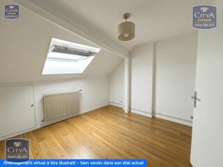  Appartement � vendre 2 pi�ces 39 m�