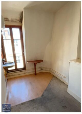  Appartement � vendre 4 pi�ces 55 m�