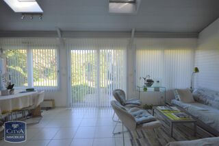  Maison � vendre 5 pi�ces 135 m�