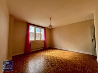  Appartement  vendre 3 pices 60 m