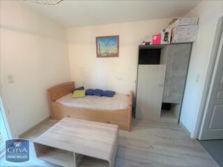  Appartement � vendre 1 pi�ce 18 m�