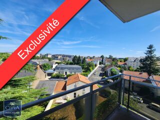  Appartement  vendre 1 pice 33 m
