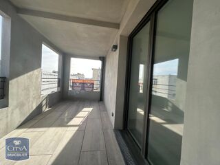  Appartement � vendre 3 pi�ces 64 m�