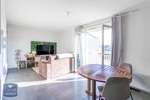   Vente Appartement Appartement - 2 pi�ce(s) - 48 m�