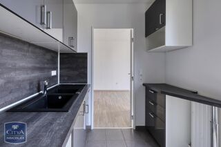  Appartement  vendre 3 pices 67 m