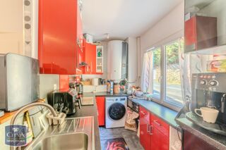  Appartement à vendre 3 pièces 60 m²