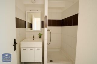  Appartement  vendre 1 pice 24 m