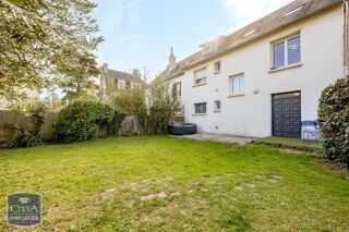  Maison � vendre 6 pi�ces 132 m�