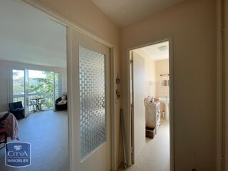  Appartement  vendre 1 pice 46 m