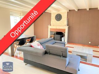  Maison  vendre 8 pices 185 m