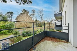  Appartement � vendre 3 pi�ces 