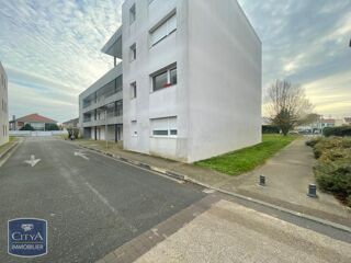  Appartement  vendre 1 pice 24 m