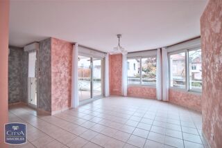  Appartement � vendre 4 pi�ces 92 m�