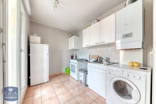  Appartement  vendre 2 pices 49 m