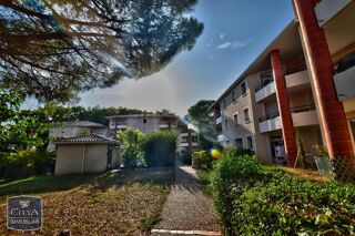  Appartement � vendre 2 pi�ces 45 m�