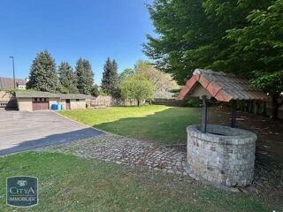  Maison  vendre 7 pices 135 m