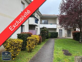  Appartement à vendre 2 pièces 35 m²