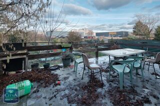  Maison � vendre 4 pi�ces 90 m�