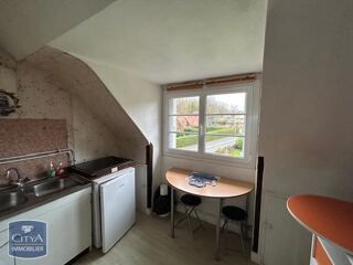  Appartement � vendre 1 pi�ce 23 m�