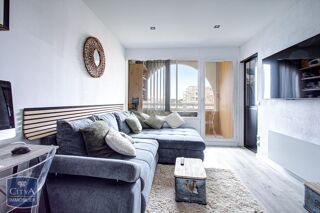  Appartement  vendre 2 pices 30 m