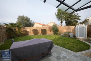  Maison � vendre 5 pi�ces 96 m�