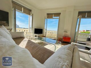  Appartement  vendre 3 pices 76 m