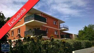  Appartement � vendre 3 pi�ces 70 m�