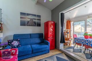  Appartement � vendre 2 pi�ces 37 m�