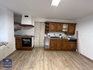  Maison � vendre 4 pi�ces 116 m�