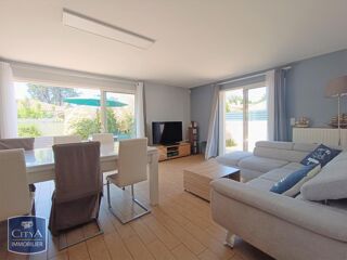  Maison � vendre 5 pi�ces 99 m�