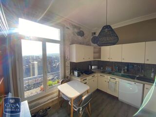  Appartement � vendre 3 pi�ces 97 m�