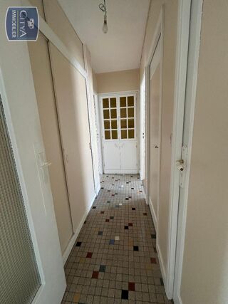  Appartement � vendre 3 pi�ces 68 m�