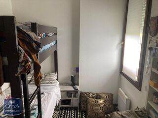  Appartement  vendre 1 pice 25 m