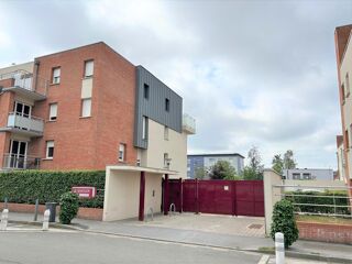  Appartement � vendre 3 pi�ces 58 m�