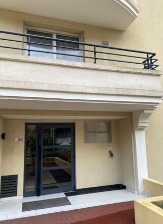  Appartement � vendre 1 pi�ce 25 m�