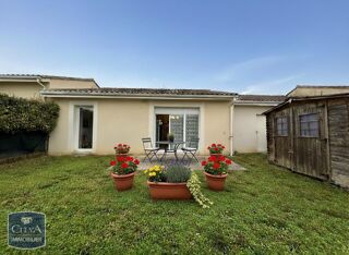  Maison � vendre 3 pi�ces 67 m�