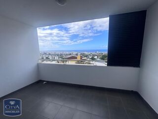 vente Appartement - 2 pièce(s) - 45 m² Saint-Denis (97400)