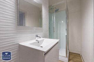  Appartement � vendre 3 pi�ces 65 m�