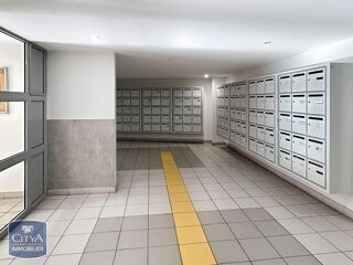  Appartement � vendre 1 pi�ce 18 m�