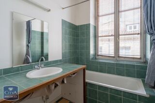  Appartement  vendre 2 pices 50 m