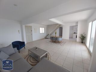  Appartement à vendre 6 pièces 151 m²