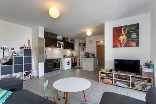 Appartement � vendre 3 pi�ces 68 m�