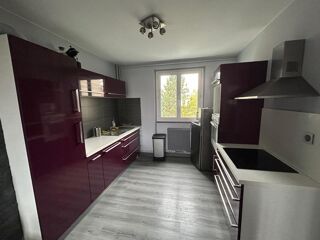  Appartement � vendre 2 pi�ces 50 m�