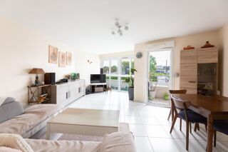  Appartement � vendre 3 pi�ces 65 m�